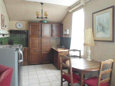Maison à vendre à Saint-Chamant en Corrèze (19380), ref : Saint Chamant