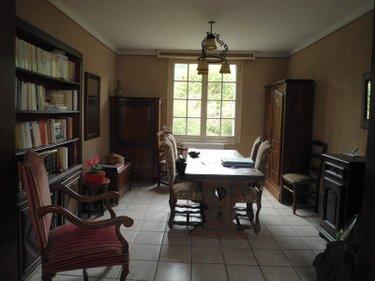 Maison à vendre à Saint-Chamant en Corrèze (19380), ref : Saint Chamant