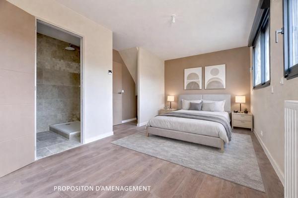 Maison Nanterre 5 pièce(s) 135,14 m2