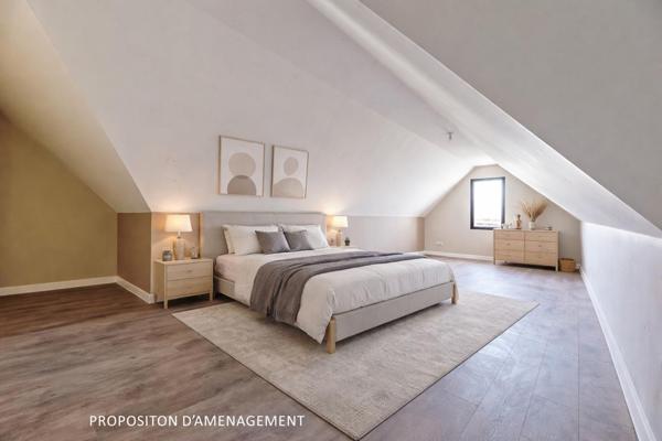 Maison Nanterre 5 pièce(s) 135,14 m2