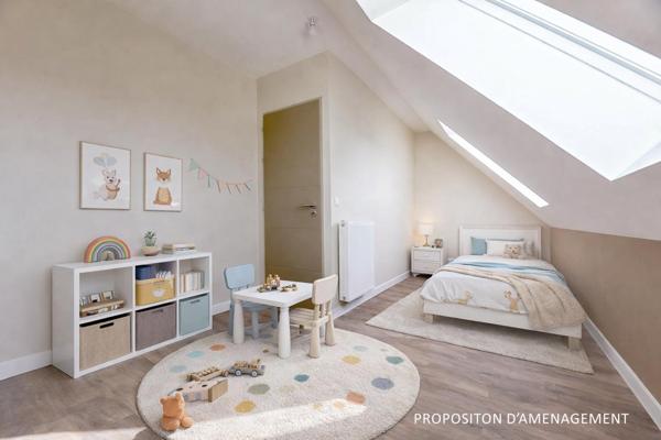 Maison Nanterre 5 pièce(s) 135,14 m2