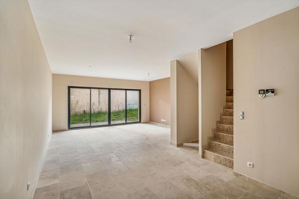 Maison Nanterre 5 pièce(s) 135,14 m2