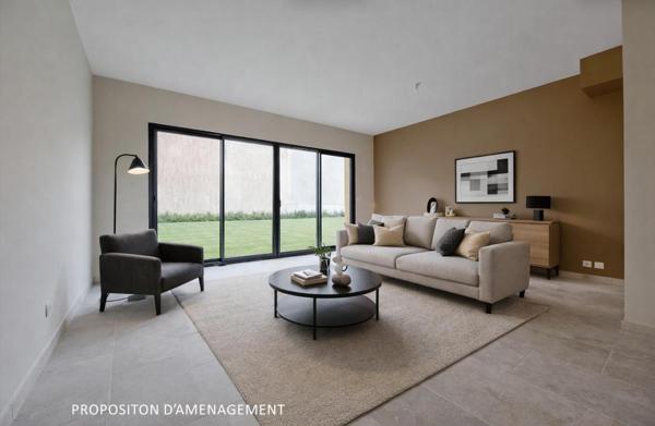 Maison Nanterre 5 pièce(s) 135,14 m2