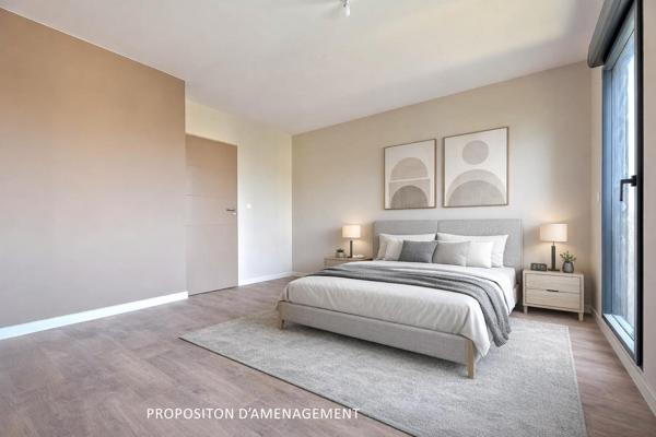 Maison Nanterre 5 pièce(s) 135,14 m2