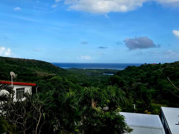 Maison Le Marin 3 pièce(s) 60 m2