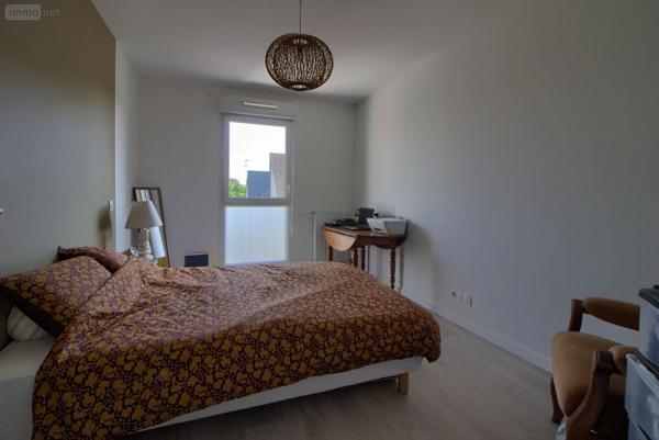 Appartement à vendre à Rennes en Ille-et-Vilaine (35000), ref : 001-392 ARSENAL REDON