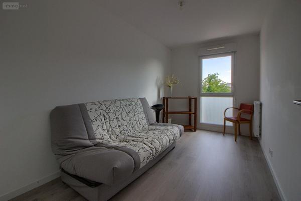 Appartement à vendre à Rennes en Ille-et-Vilaine (35000), ref : 001-392 ARSENAL REDON