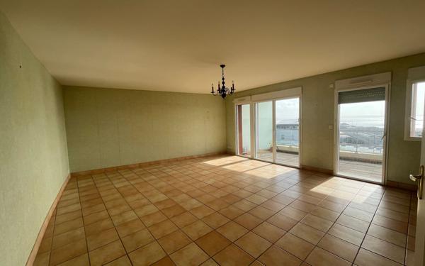 Appartement à vendre    3 pièces • 118 m2 Brest