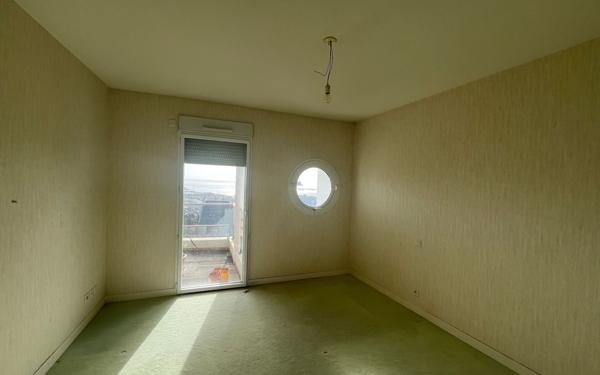 Appartement à vendre    3 pièces • 118 m2 Brest