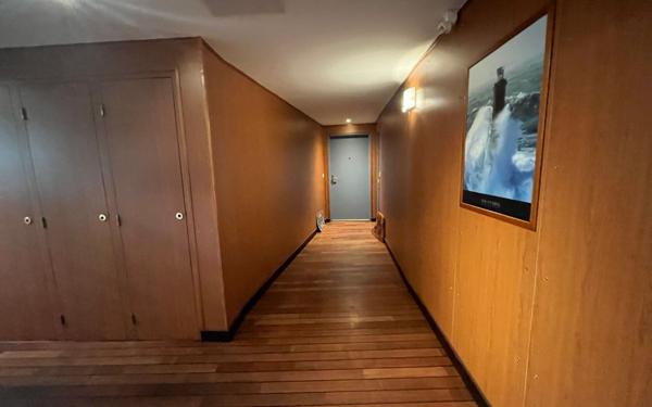 Appartement à vendre    3 pièces • 118 m2 Brest