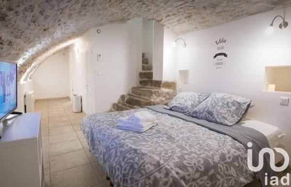 Appartement à vendre 2 pièces 33 m² Fontainebleau