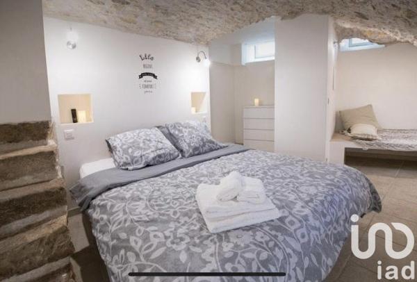 Appartement à vendre 2 pièces 33 m² Fontainebleau