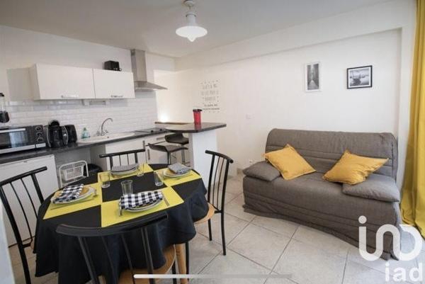 Appartement à vendre 2 pièces 33 m² Fontainebleau