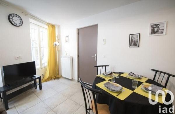 Appartement à vendre 2 pièces 33 m² Fontainebleau
