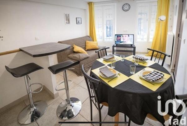 Appartement à vendre 2 pièces 33 m² Fontainebleau