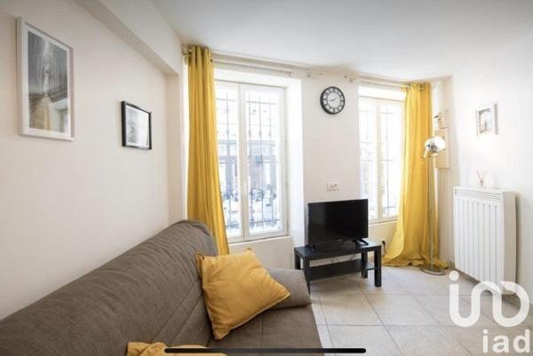 Appartement à vendre 2 pièces 33 m² Fontainebleau
