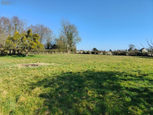 Maison à vendre à Wimy dans l'Aisne (02500), ref : A2025 00082