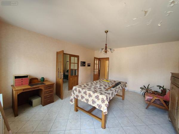 Maison à vendre à Wimy dans l'Aisne (02500), ref : A2025 00082