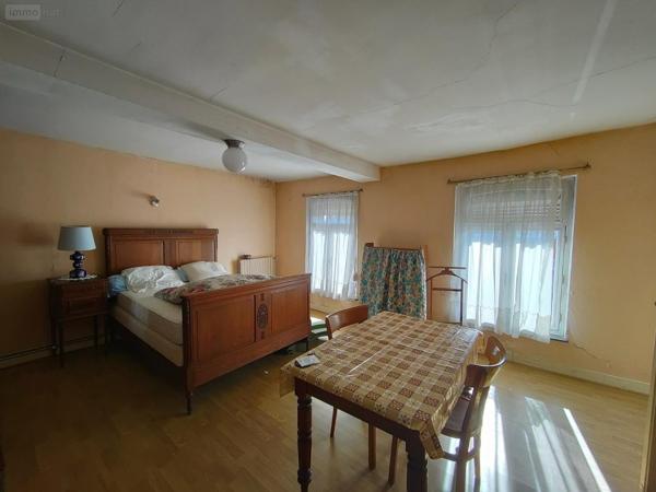 Maison à vendre à Wimy dans l'Aisne (02500), ref : A2025 00082