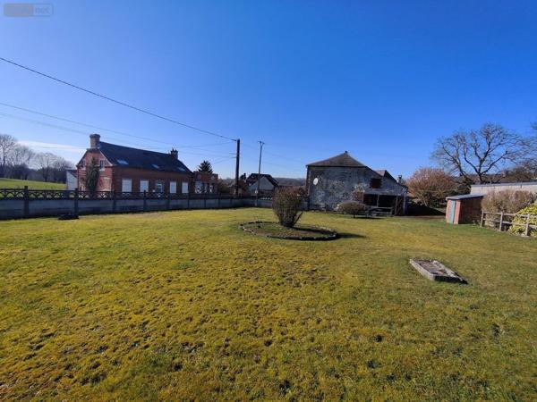 Maison à vendre à Wimy dans l'Aisne (02500), ref : A2025 00082