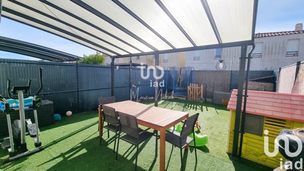 Maison à vendre 4 pièces 75 m² Le Muy