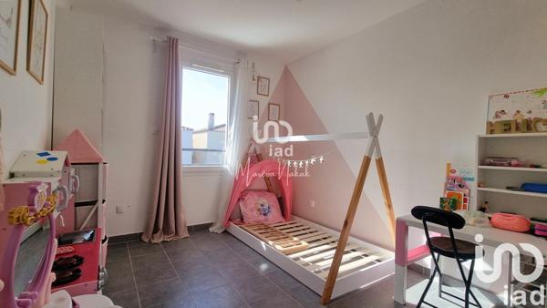 Maison à vendre 4 pièces 75 m² Le Muy