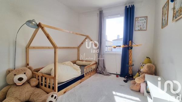 Maison à vendre 4 pièces 75 m² Le Muy