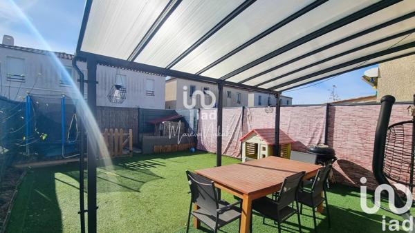 Maison à vendre 4 pièces 75 m² Le Muy