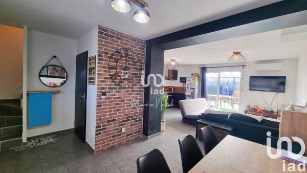 Maison à vendre 4 pièces 75 m² Le Muy