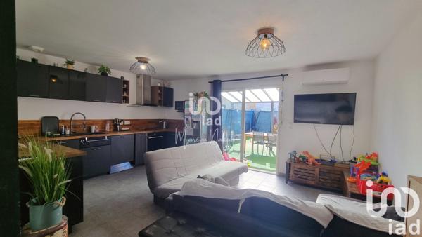 Maison à vendre 4 pièces 75 m² Le Muy