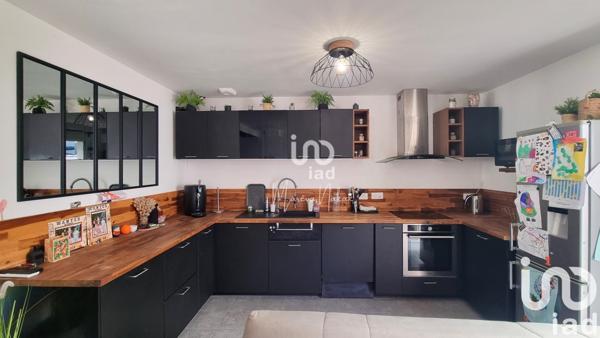 Maison à vendre 4 pièces 75 m² Le Muy