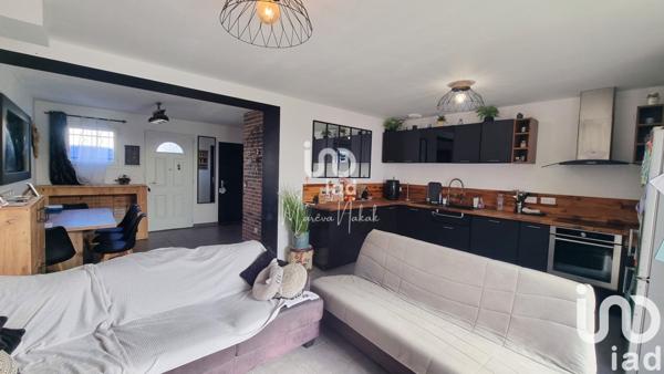 Maison à vendre 4 pièces 75 m² Le Muy