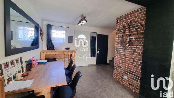 Maison à vendre 4 pièces 75 m² Le Muy