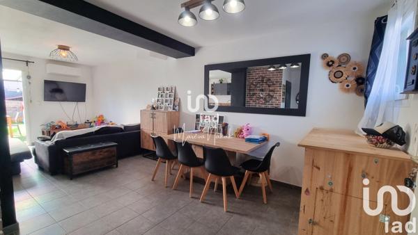 Maison à vendre 4 pièces 75 m² Le Muy