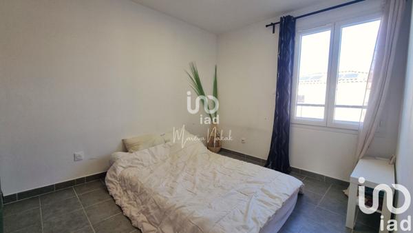 Maison à vendre 4 pièces 75 m² Le Muy