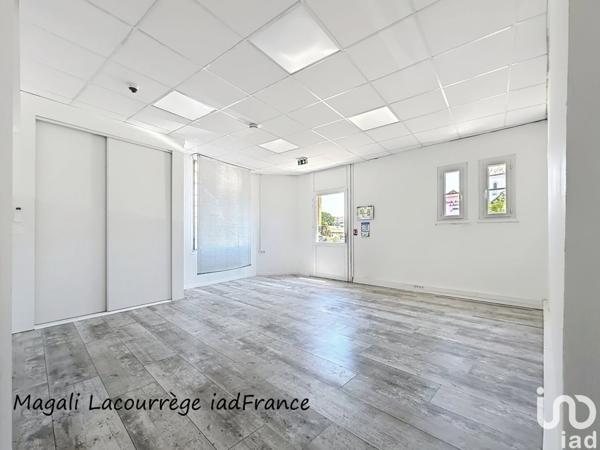 Workshop for sale 101 m² Lons