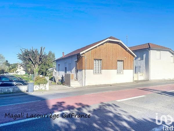 Workshop for sale 101 m² Lons