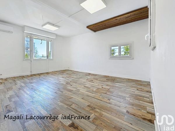 Workshop for sale 101 m² Lons