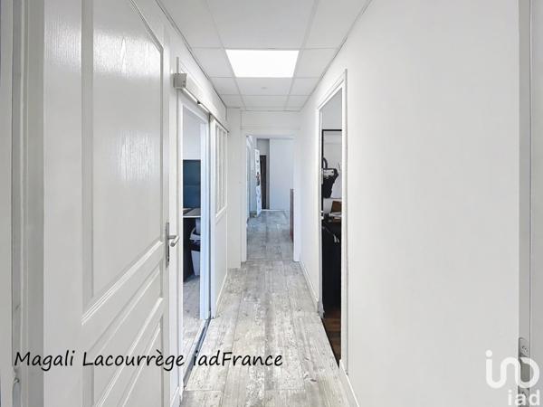 Workshop for sale 101 m² Lons