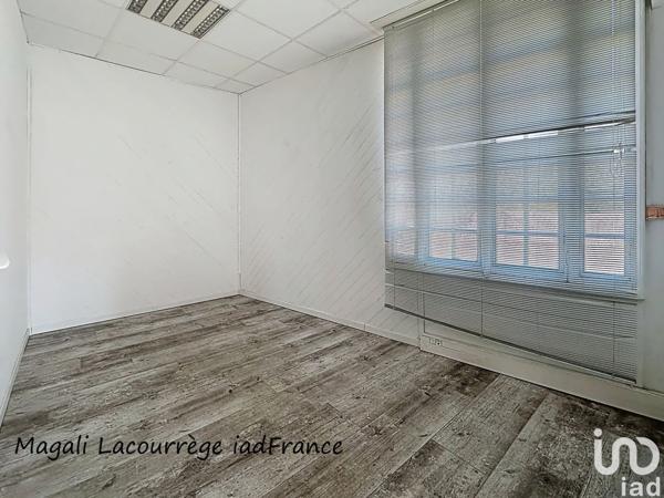 Workshop for sale 101 m² Lons