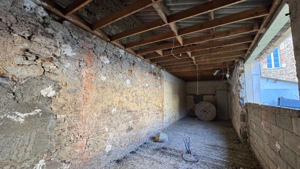 LA ROCHE SUR YON LOCAL A VENDRE EXCLUSIVITE AMEPI