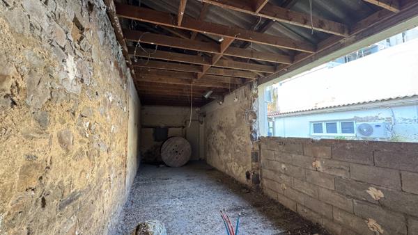 LA ROCHE SUR YON LOCAL A VENDRE EXCLUSIVITE AMEPI