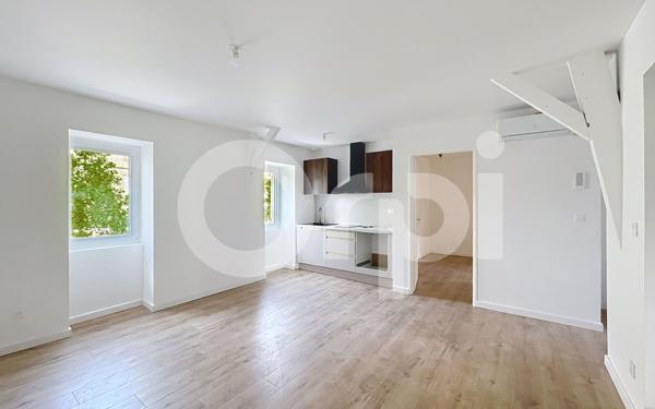 Appartement à louer    2 pièces •  Brive-la-Gaillarde