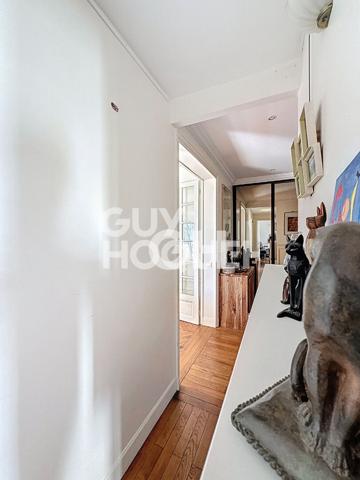 NATION - Appartement familial en étage élevé