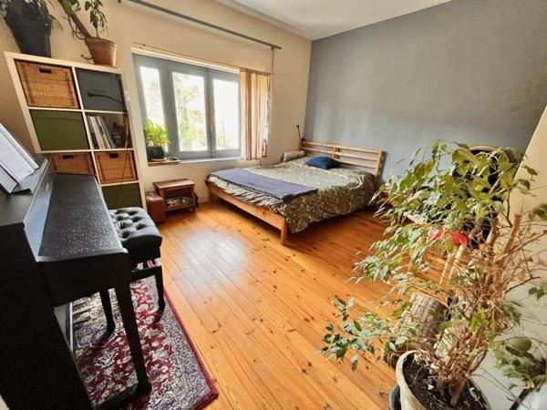 Maison 136 m² sur terrain de 1100 m² - Les Roches de Condrieu