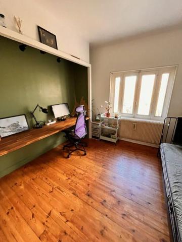 Maison 136 m² sur terrain de 1100 m² - Les Roches de Condrieu