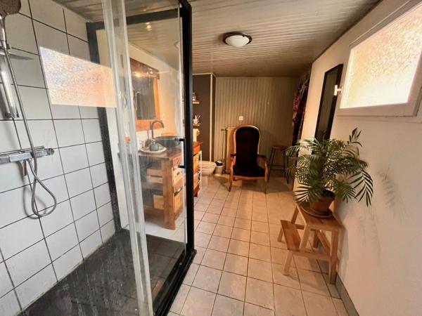 Maison 136 m² sur terrain de 1100 m² - Les Roches de Condrieu