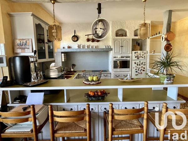 House for sale 6 rooms 223 m² Mirebeau