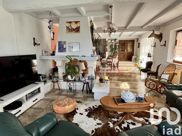 House for sale 6 rooms 223 m² Mirebeau