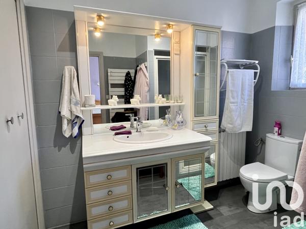 House for sale 6 rooms 223 m² Mirebeau